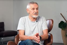 Класковский: «В таком же духе Лукашенко объясняется и с Путиным. Мол, успокойся, Володя, мы же одно дело делаем»