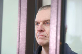 Пресс-секретарь МИД Польши: Почобут отказался от помилования