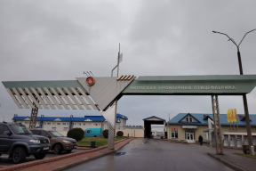 Самая дешевая столовая Беларуси