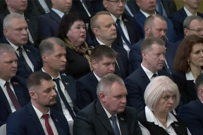 Как выглядели чиновники, когда слушали слова Лукашенко о безответственности и перевоспитании тюрьмой