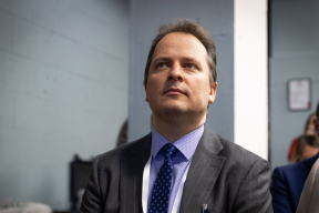 Вячорка: «Калі ты ноч пад абстрэламі перажывеш, тады разумееш, чаму трэба дапамагаць украінцам»