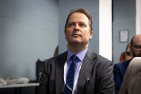 Вячорка: «Сітуацыя застаецца драматычна цяжкай. Але гэта якраз той момант, калі нельга складаць рукі»