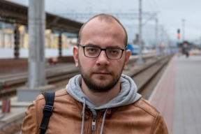 Конвейер репрессий. Приговор Игорю Ильяшу оставили в силе. В Беларуси новые политзаключенные и «экстремисты». Экономистку из Жлобина осудили по «делу Гаюна»