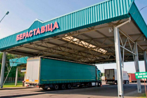 Как пограничники и автоперевозчики готовятся к открытию двух пунктов пропуска на границе с Польшей