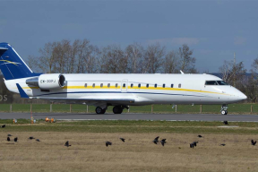 США официально сняли санкции с «Белавиа» и бизнес-джета, на котором путешествует Лукашенко