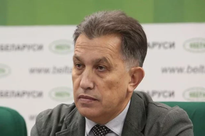 Па ўласніку «Софтклуба» Сіротку, які сядзіць у СІЗА КДБ, прыляцела і ад Польшчы — на яго крыптабіржу Bynex наклалі санкцыі