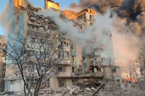 Что в европейском плане по завершению войны в Украине