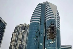 Война, 5 декабря. Сырский: РФ развернула более 710 000 военных вдоль линии фронта. Атака на «Грозный-Сити» — Кадыров пообещал «ответку»