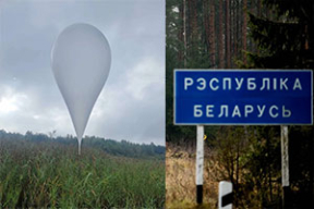 Reuters: Лукашенко согласился сделать все возможное, чтобы остановить запуск «воздушных шаров» в Литву