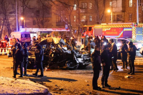 Война, 26 декабря. Axios: что означает встреча Трампа с Зеленским. «Чтобы он сдох», возможно, и является началом избирательной кампании?»