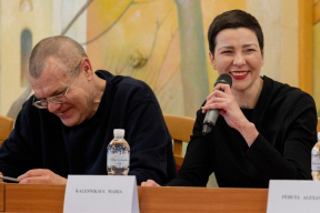 Германия готова незамедлительно принять Колесникову и Бабарико