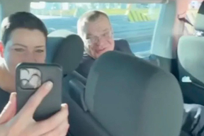 Колесникова и Бабарико поговорили с Тихановской