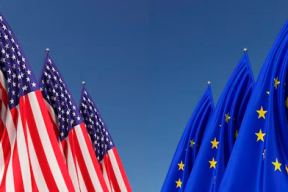 Мошес: «Европа оказалась гораздо более «зубастой», более субъектной, чем думали в Москве и в Вашингтоне»