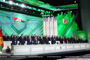 Слова Лукашенко, которые «очень ждали, ждали все»