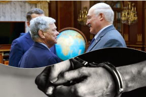 Класковский: «Это не киношка, а упорная борьба за жизнь и свободу реальных героев»