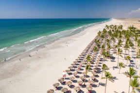 Латушко: Лукашенко планирует ездить на отдых в Оман и Эмираты