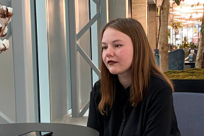 Ганна Курыс: «Я села за тое, што вайну назвала вайной»