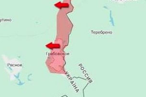 Война, 21 декабря. Что известно о прорыве границы в Сумской области. Россияне вывезли из поселка Грабовское местных жителей