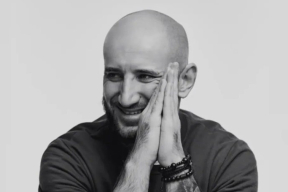 Ушел из жизни Никита Мелкозеров