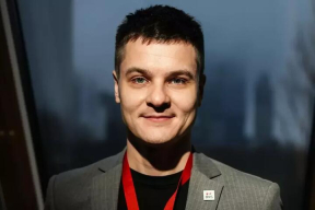 Конвейер репрессий. Сотрудника посольства США посадили за «экстремизм». Осужденный на 20 лет Игорь Олиневич месяц держал голодовку. Сколько осудили за политику в 2025 году