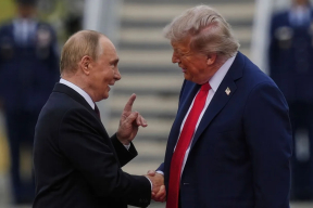 Магда: «США и Россия действуют согласованно. И рассматривают Украину как препятствие на пути к взаимопониманию»