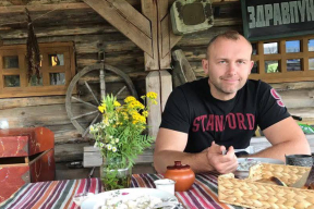 «Для мяне зараз прыгода – зрабіць з нічога бізнес, буйнейшы за бюджэт роднага Іўеўскага раёна»