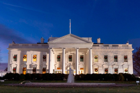 Белый дом: Украина должна «сохраниться как жизнеспособное государство» после войны