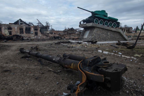 Война, 11 января. «Можем повторить» не получилось». Атакованы три буровые установки «Лукойла» в Каспийском море. РФ впервые применила «Герань-5»