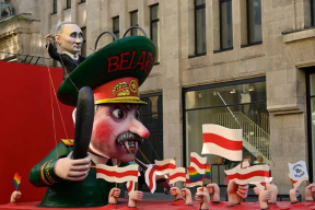 Как Лукашенко оказался оскорбительным прозвищем для немецких политиков