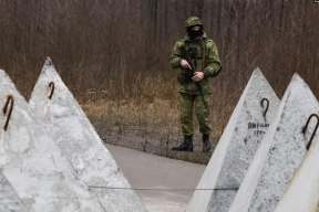 Карбалевіч: «Без удзелу Лукашэнкі цяжка ўявіць пагадненне аб міры»