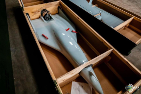 Что за беспилотники на самом деле купила Индия у Беларуси