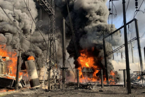 Копытько: «Убежден, что у РФ есть причина просить «энергетического перемирия»