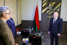 Чалый – о возможном предательстве: «Я на месте Лукашенко присмотрелся бы к Тертелю»