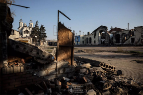 «Их прозвали «открывашки». Это, как правило, бойцы, которых россияне не жалеют»