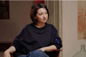 Дейкало: «Не любые переговоры есть прогиб и ублажение Лукашенко»