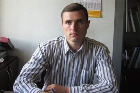 Павел Спирин: «В нашей стране все организовано, как на зоне. Адская система»