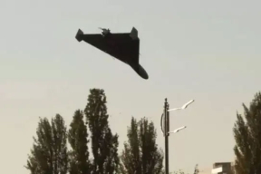 Казак: «Пра такія атакі не ў інтарэсах гэтай дзяржавы папярэджваць, маўляў, шаноўнае спадарства, да вас могуць заляцець дроны»