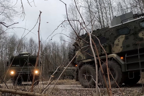 Зеленский: «Мы точно сделаем все, чтобы «Орешник» даже не начал работать»