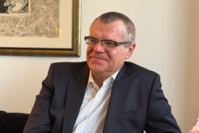 Бабарико: «Я не считаю ситуацию безнадежной»