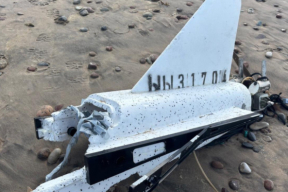 Украинские хакеры выявили, как операторы российских дронов используют Беларусь