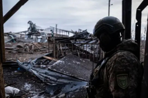 Коваленко: «Мобилизуют меньше, умирают больше»