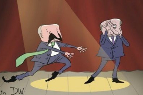 «Даже не обязательно отпускать до самого Вашингтона. Но хотя бы в Турцию можно уже человеку съездить?»