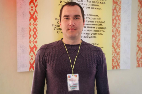 Конвейер репрессий. В СИЗО запретили давать информацию об арестованных не родственникам. Бывшего главу БРСМ из Ивья зачислили в террористы