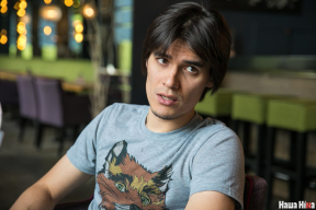 Конвейер репрессий. В Минске прошли массовые задержания издателей и книгораспространителей. Задержали создателя проекта «Кінаконг» Андрея Кима