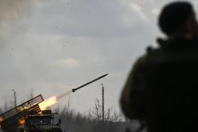 Жигарь: «Беларуси в таких объемах боеприпасы не нужны. Это делается за российские деньги и для РФ»