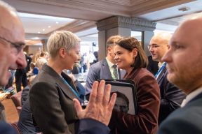 Класковский: «У Тихановской смутно с тактикой, у Колесниковой — со стратегией»