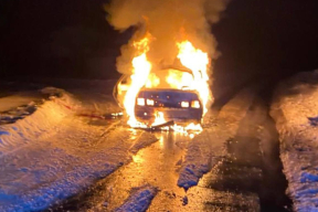 Война, 27 февраля. Ликвидирована сеть, помогавшая залетать дронам из Беларуси. Зеленский снова вспомнил о спецпредставителе, которого обещал Тихановской