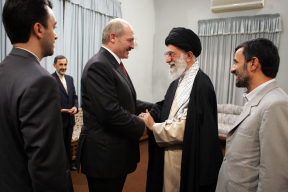 Какими были отношения Лукашенко с иранским «гуманистом», на чьей совести гибель тысяч людей