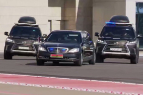 Фридман: Стратегия беларуских властей — «кусаем Израиль, но меньше трогаем Америку»