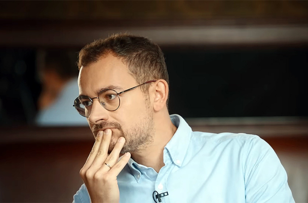 Шрайбман: То, что Минск не прекращает практику с шарами, — это сознательная эскалация